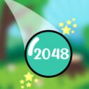2048 Forest 2 2048 forest