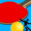 Stickman Ping Pong Match 2 stickman ping pong match