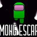 Among escape 3 among escape