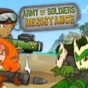 Army of Soldiers : Resistance 9 army of soldiers resistance 1