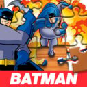 Batman The Brave and the Bold Jigsaw Puzzle 6 batman the brave and the bold jigsaw puzzle