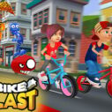 Bike Blast- Bike Race Rush 6 bike blast bike race rush