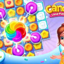 Candy Land Puzzle Game 10 candy land puzzle game