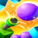 Cannon Ball Paint Game 8 cannon ball paint game