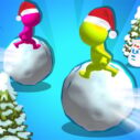 Christmas Snowball Arena 3 christmas snowball arena 1