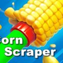 Corn Scraper 4 corn scraper