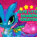 Cute Little Dragon Creator 2 cute little dragon creator