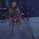 Deep Space Horror: Outpost 6 deep space horror outpost
