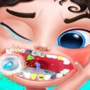 Dentist For Children Game 7 dentist for children game