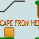 escape from here 3 escape from here