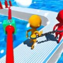 Fun Race On Ice - Fun & Run 3D Game 7 fun race on ice fun run 3d game 1
