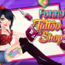 Funny Tattoo Shop 5 funny tattoo shop