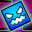 geometry dash horror