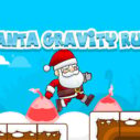 Gravity Santa Run 8 gravity santa run