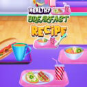 Healthy Breakfast Recipe 9 healthy breakfast recipe