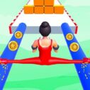 high run heels run rush 3d 2022