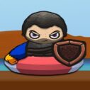 Huggy Wuggy Poppy Surf Challange 5 huggy wuggy poppy surf challange
