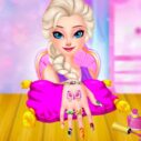 Ice Queen Princess Nails Salon 5 ice queen princess nails salon