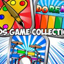 Kids Games Collection 3 kids games collection