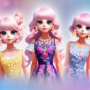 lucy all season fashionista 1