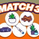 Match 3 6 match 3