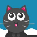 milk for cute cat 1