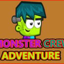 Monster Crew Adventure 7 monster crew adventure