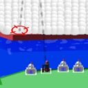 Nuke Continent Fight 8 nuke continent fight 1