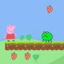 Peppa Pig Strawberry Game 6 peppa pig strawberry game