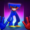 poppy huggy playtime horror 3D 3 poppy huggy playtime horror 3d