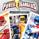 Power Rangers Card Game 3 power rangers card game 1