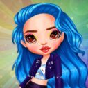 Rainbow Insta Girls 5 rainbow insta girls