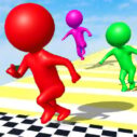 Run Race 3D 7 run race 3d