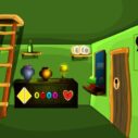 Secret House Escape 3 secret house escape