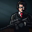 Secret Sniper Agent 13 10 secret sniper agent 13