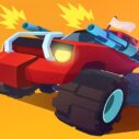 Smash Drift 10 smash drift