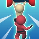 Squidly Escape Fall Guy 3D 3 squidly escape fall guy 3d