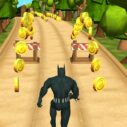 Subway Batman Runner 3 subway batman runner