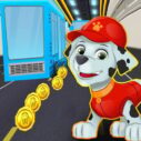 subway patrol games