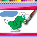 Super Coloring Game 4 super coloring game