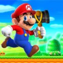 Super Mario Run And Shoot 2 super mario run and shoot