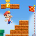 Super Tony - 3D Jump n Run Game 3 super tony 3d jump n run game