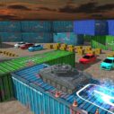 Tank Parking 3D Sim 6 tank parking 3d sim