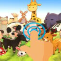 Touch Animals 4 touch animals