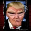 Trump Funny face HTML5 10 trump funny face html5