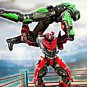 Ultimate Robo Duel 3D 4 ultimate robo duel 3d