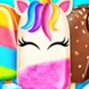 Unicorn Ice Pop - Summer Fun 5 unicorn ice pop summer fun