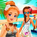 Vacation Summer Dress Up Game for Girl 10 vacation summer dress up game for girl