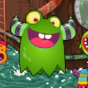 Virus Crasher 3 virus crasher